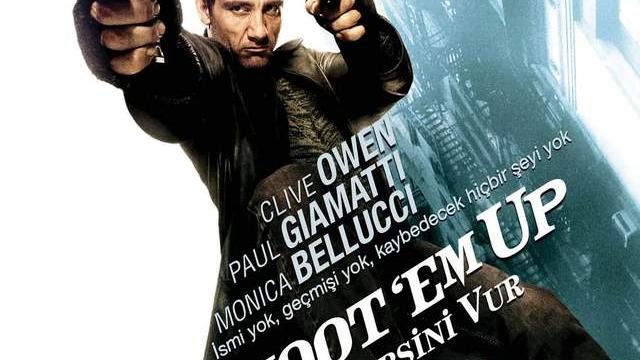 电影|盘点几部美国动作大片，火爆的动作场面夹杂着一些天马行空的桥段