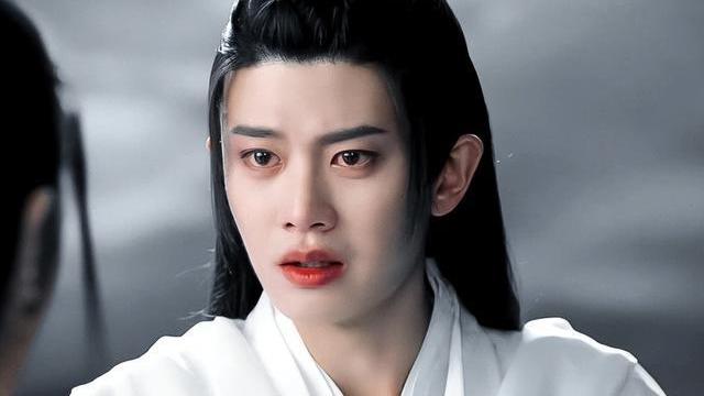 顺德仙姬|明明都是郭晓婷演顺德仙姬，为何故人归中的她远比初相识里惊艳？