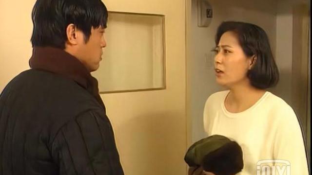 徐克|《年轮》：4男主刘振兴，王小嵩，韩德宝，徐克，谁最适合做丈夫