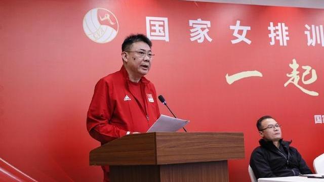 蔡斌|蔡斌战术体系猜想：重拾快速多变、边攻两翼平衡、副攻进攻更强！