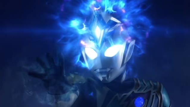 经典|德凯奥特曼：奏大喊出戴拿经典台词 奇迹形态变身月老成功救嫂子