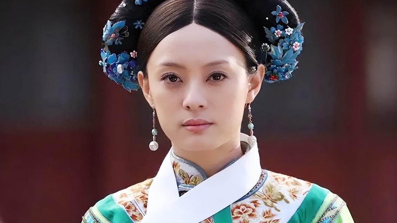 叶澜依|甄嬛传：甄嬛当上太后，端妃和敬妃都敢活着，为啥叶澜依非要死？