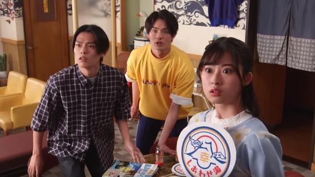 反派|Revice剧场版蜃楼复活，妈妈变身新骑士，反派死于“披风杀”