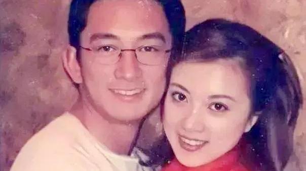 |金巧巧的情感史：吴启华为她花费百万打造婚房，她却转身嫁入豪门