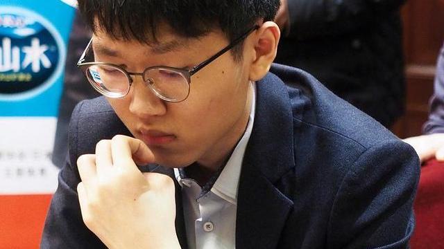 王星昊|亚运会，柯洁不再免选，王星昊在哪里？
