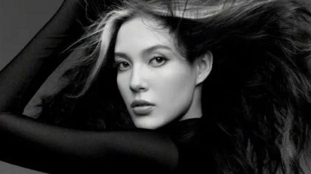 运动员|这5位在体育界叱咤风云的运动员，进入娱乐圈后仍然光芒依旧吗？