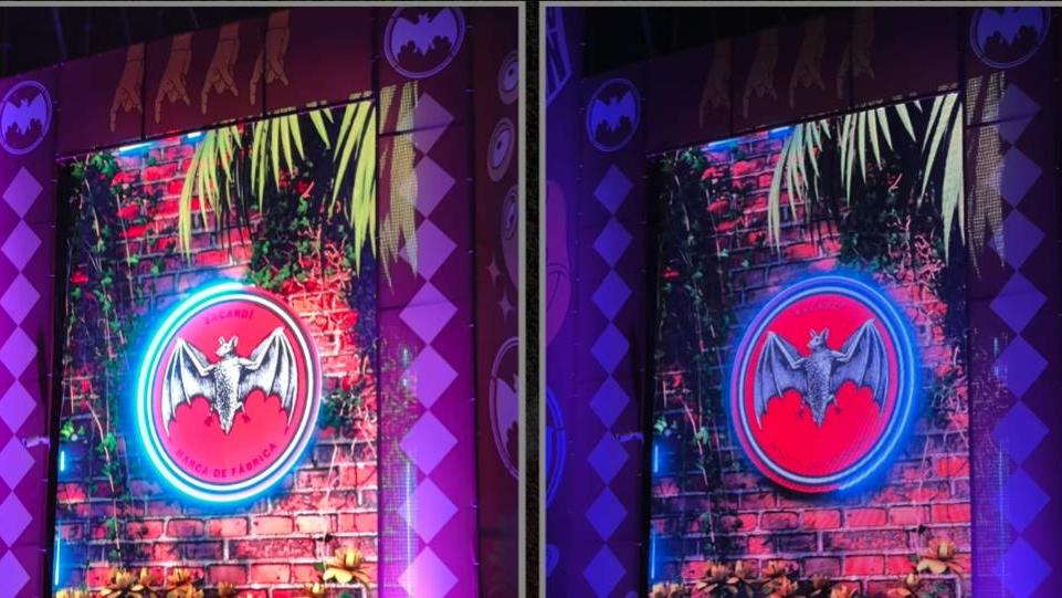 一加科技|一加10Pro对决iPhone13ProMax，哈苏影像强，还是苹果更优秀？