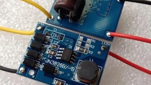 realme|家用LED灯具，是现阶段最大的电子垃圾！