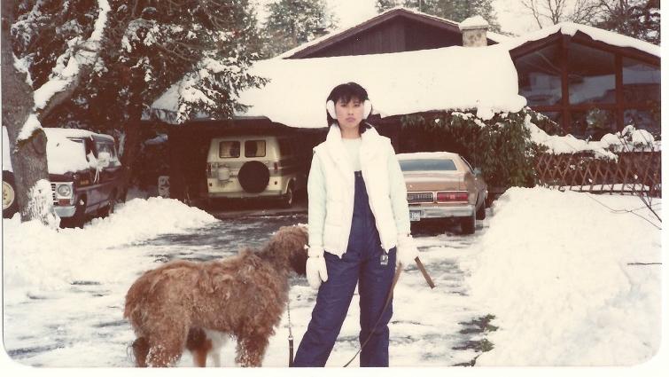 声生不息·港乐季|《声生不息·港乐季》歌手童年照曝光！叶蒨文亭亭玉立李健好青涩