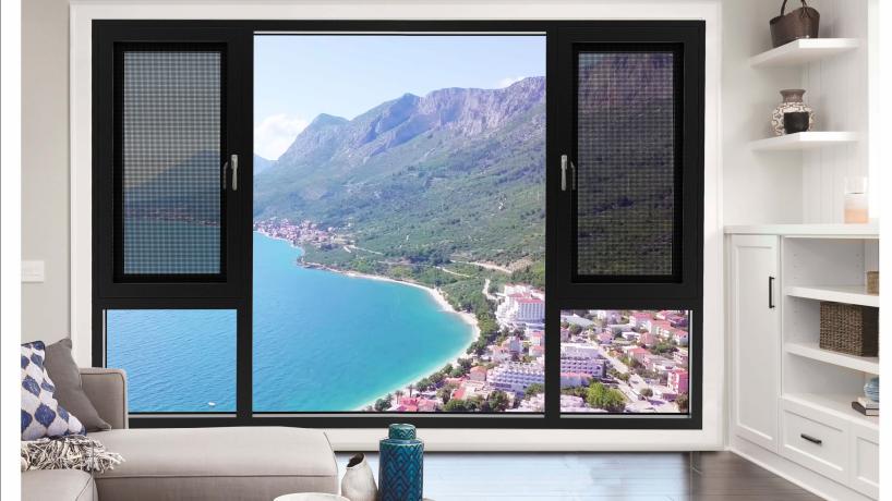 开放式阳台和封闭式阳台哪个更好？10年装修老师傅这样说