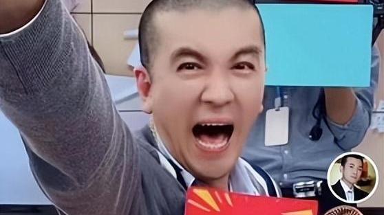 黄圣依|杨子拉87岁母亲直播带货！黄圣依全程在隐忍、强颜欢笑、生无可恋