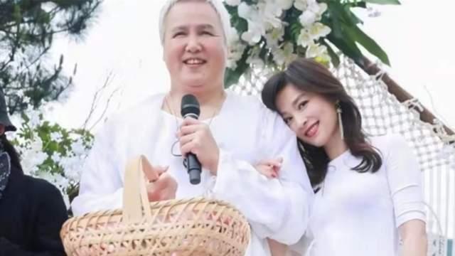 整容|张庭林瑞阳合开新公司，出手就是4000万，网友：不是给端了吗？