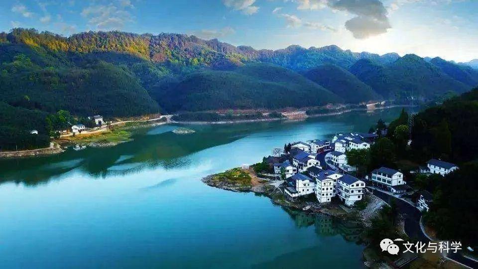 一个值得你深入思考的问题：自然资源占有率，你的环境有多少灵气