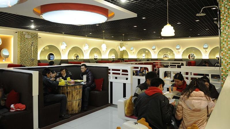 大连|后疫情时代的餐饮经营，小微快餐成为主流。