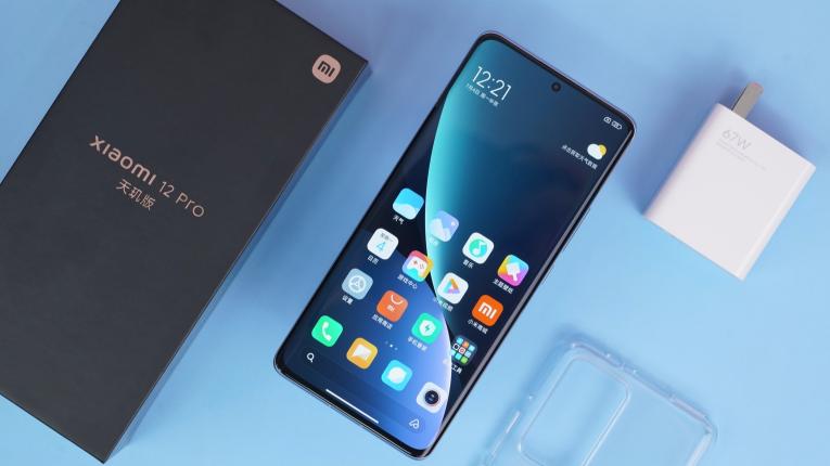 小米科技|小米12Pro天玑版降临，携手天玑9000+逆袭，3999到手