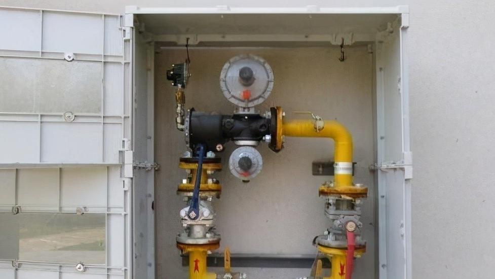 小小屋装修网|家里的燃气阀门需不需要每天关？