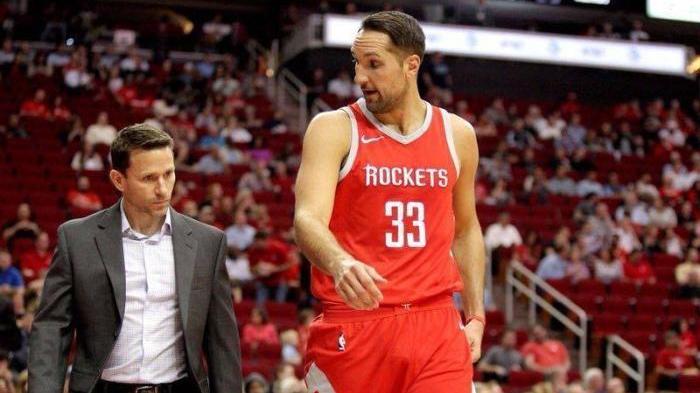 希伯特|NBA被时代淘汰的十大球员：55分先生被抛弃，希伯特成小球牺牲品