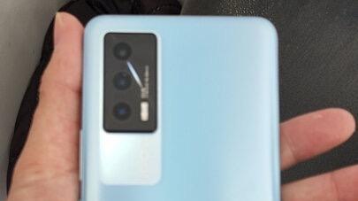 高通骁龙|“性价比”再次升级，256GB的iQOO neo5不足两千元，你会买吗？