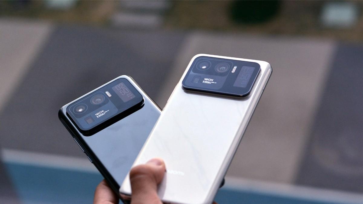 小米科技|2K曲面屏、120倍变焦，小米11Ultra迎战618，售价跌至3699元