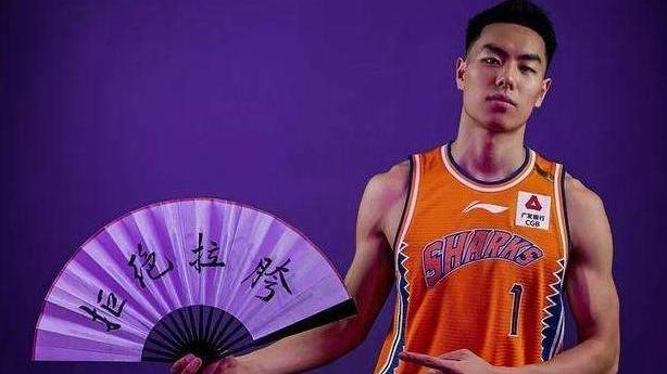 安迪·穆雷|李添荣被重罚！上海男篮下狠心李春江不留情面