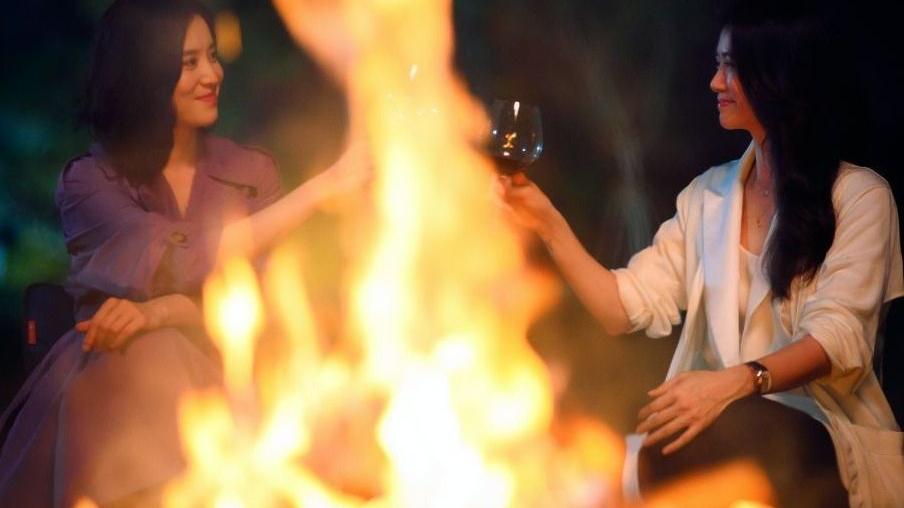 招聘|从《盛装》这部剧，我看到了修罗场，也看到了纸媒时代的挽歌