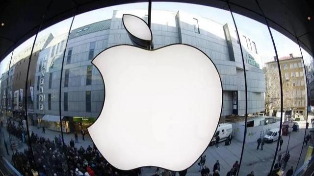 苹果|美国接连打压华为，为什么我们不能打压苹果？