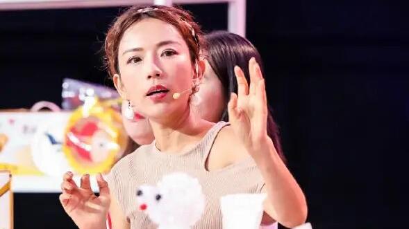 主持人|广东主持界三大黄金剩女，她们都是广东观众心目中的女神，谁最美