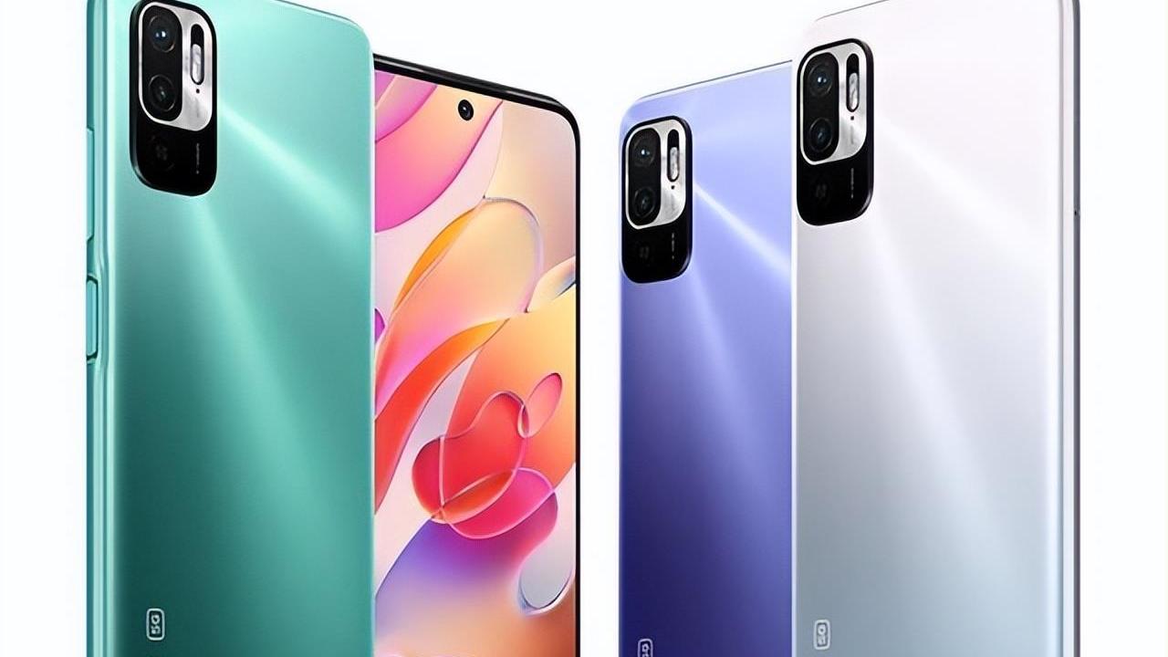 access|严重被低估的红米Note11SE，红米Note11SE真实性能究竟如何？