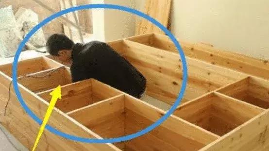 木工如果帮你家这样装柜子，一分钱也不要给，赶紧让他返工重装