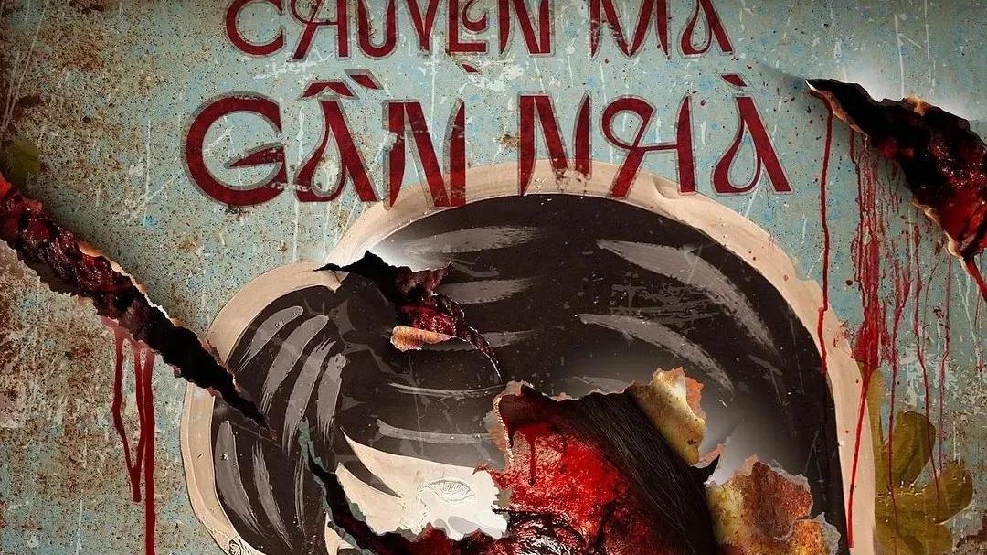 东南亚|重口警告，东南亚风恐怖故事合集