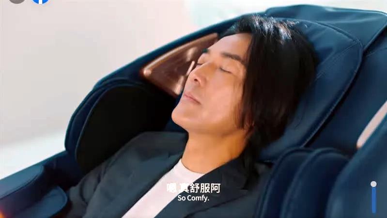 郑伊健|郑伊健再次演绎陈浩南拍摄广告