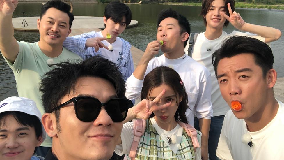 奔跑吧兄弟|《奔跑吧》即将录制，固定嘉宾再出事，让人反感的嘉宾走完了