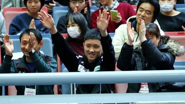 日本队|日本拼了！聘请4位中国人教乒乓球，张本智和母亲执掌青年队