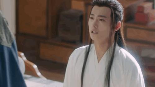 亲爱的小孩|《且试天下》燕瀛洲尚活在世，为何黑丰息不告知真相，目的何在