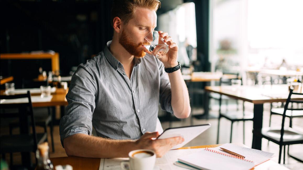 医学|老中医教你：前列腺炎在日常活中如何调理？