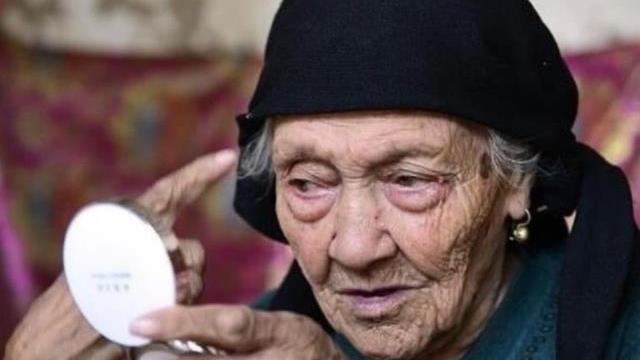 秋燥|为什么70多岁的老人，过不了几年就去世了？源于心理层面的衰老感