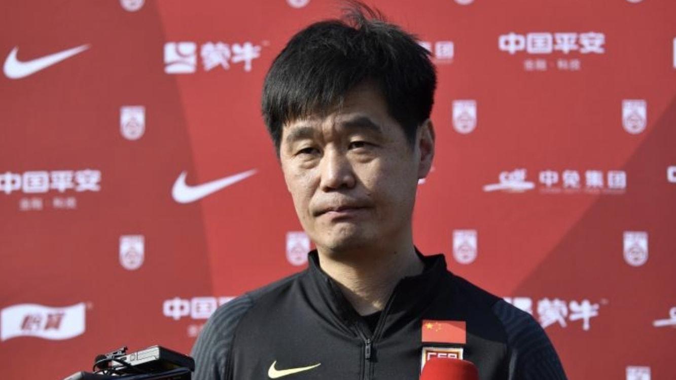 金立鹏|国足0-2阿曼，错失600万赢球奖，12强赛仅1胜，足协省下一大笔