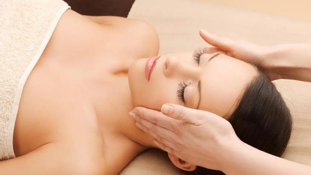 经络|60种病症——手法穴位按摩！