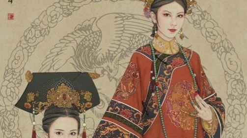 姐姐|《甄嬛传》里的纯元皇后是一个大好人，但她的确亏欠妹妹太多