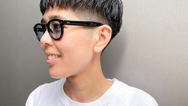 发型|发型别再乱剪了，新人气女发20款送给大家，很美很心动