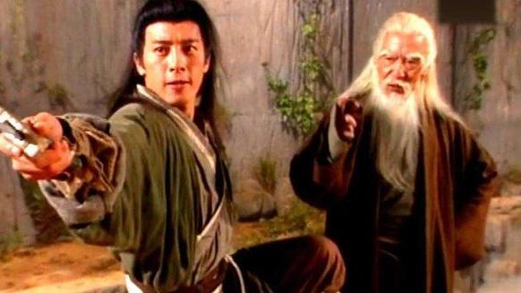 《笑傲江湖》中，为何人人都抢辟邪剑谱，没人抢独孤九剑？