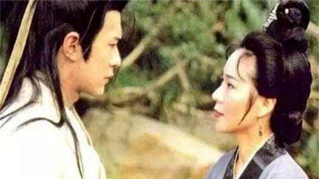 杨过|男女老少都喜欢的杨过，为什么黄蓉却“躲着”他？