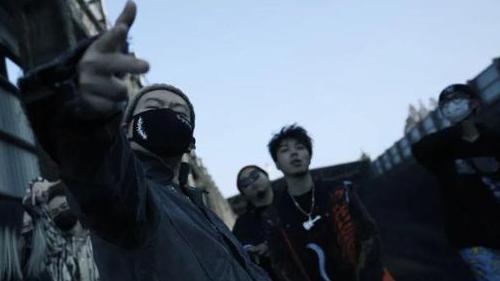 无忧渡|小安迪报名《新说唱》踢馆赛为何没去？原来憋了个狠活：比说唱比你强亿倍！！