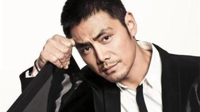 邵兵|笑傲江湖开机仅10天邵兵就被张纪中赶出了剧组，当年发生了什么事