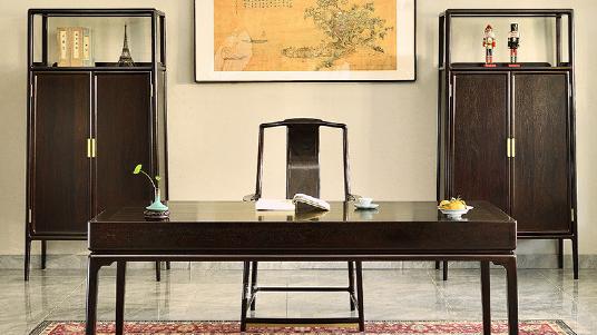 骨子里的中国味：新中式家具有多好？