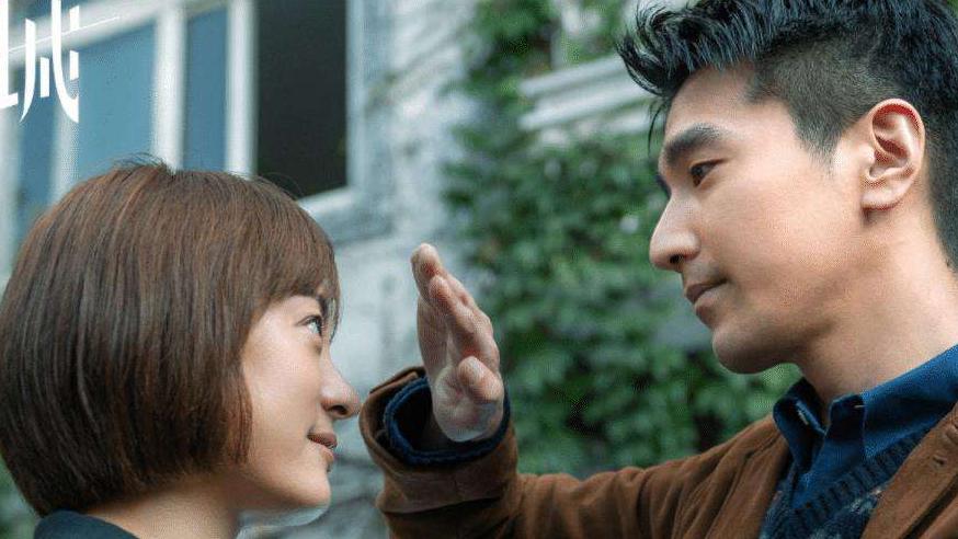 孙俪|孙俪的哭戏太有感染力了，再一次体现出精湛的演技