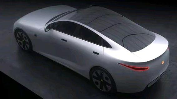 游戏本|小米首款纯电轿跑即将上市，2.9秒破百，续航1200km