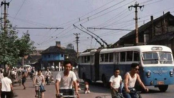 核酸检测|上个世纪六七十年代，汽车司机待遇优厚，为什么是难以忍受职业