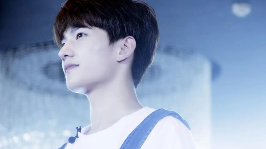 上海戏剧学院|上戏艺考第一名有张“明星脸”，侧脸酷似杨洋，他的身份是亮点