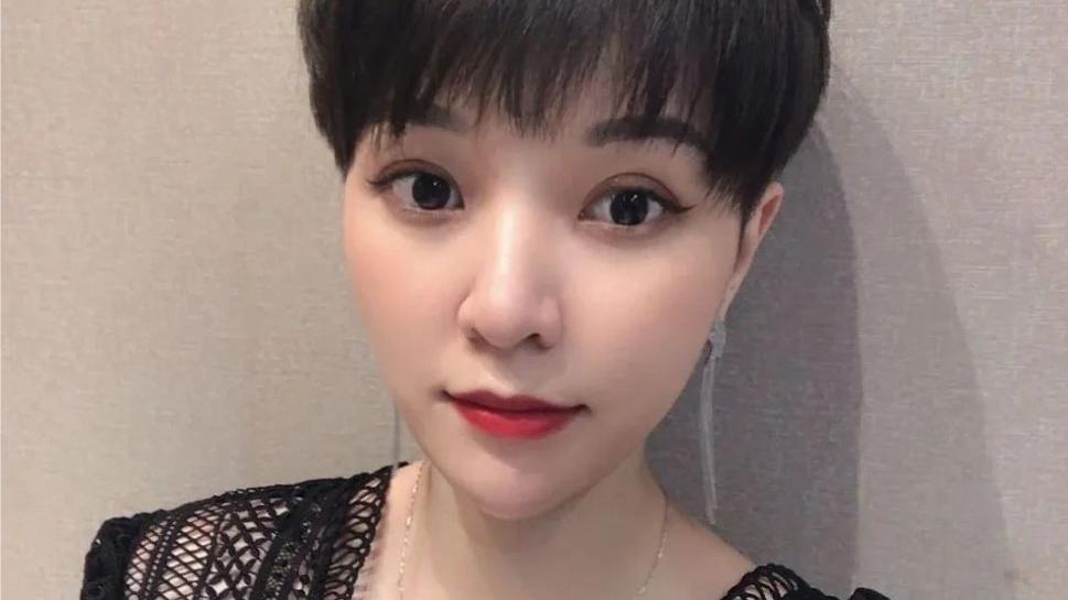 披萨|由短到长夏日发型15款，好看时尚美美哒，赶快选一款吧